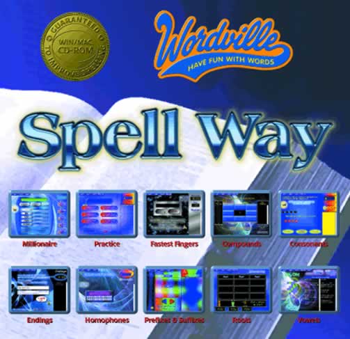 SpellWay