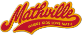 Mathville Series